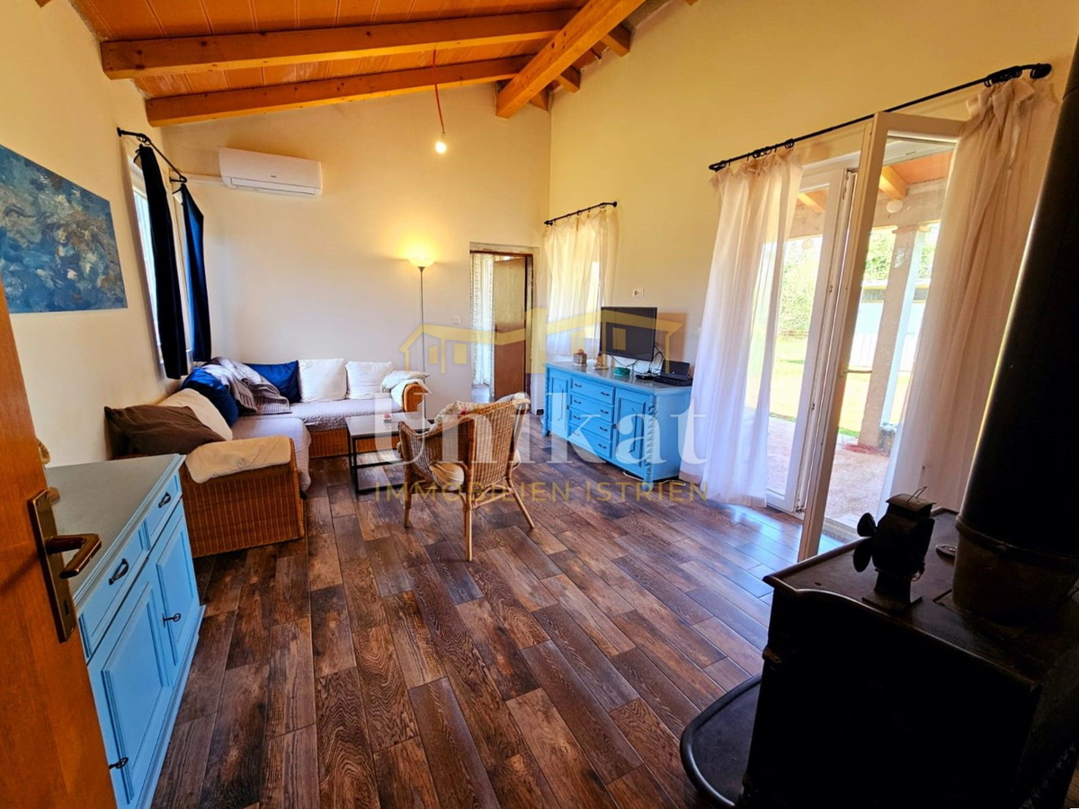 Pritlična novogradnja - vseljiva, za dokončati